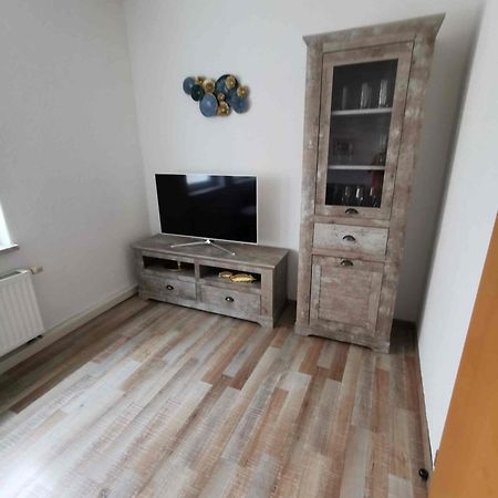 Ferienwohnung Winzer 安娜贝格-布赫霍尔茨 外观 照片