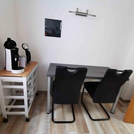 Ferienwohnung Winzer 安娜贝格-布赫霍尔茨 外观 照片