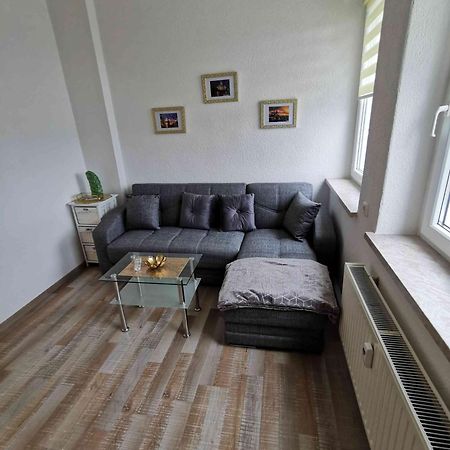 Ferienwohnung Winzer 安娜贝格-布赫霍尔茨 外观 照片