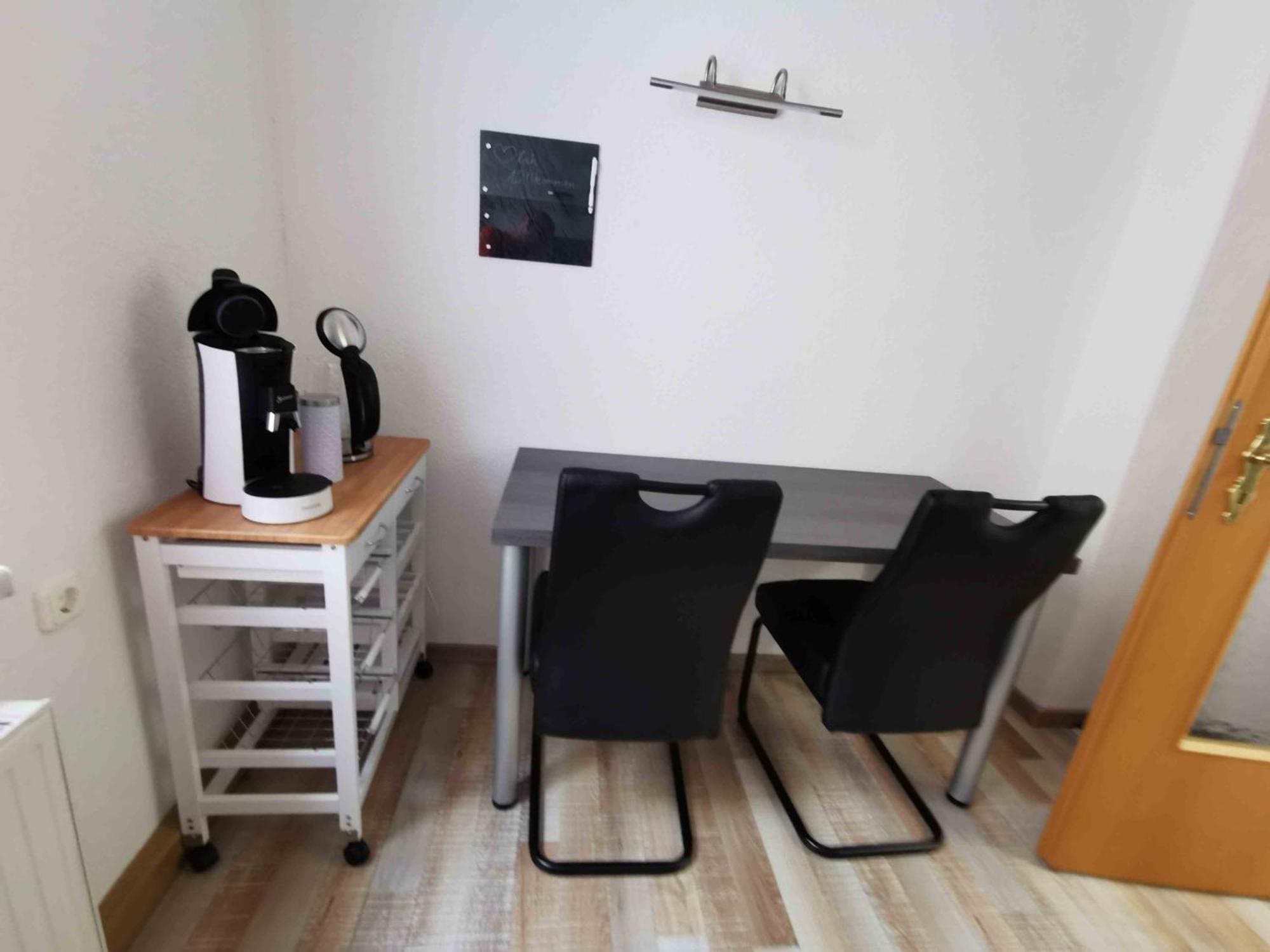 Ferienwohnung Winzer 安娜贝格-布赫霍尔茨 外观 照片