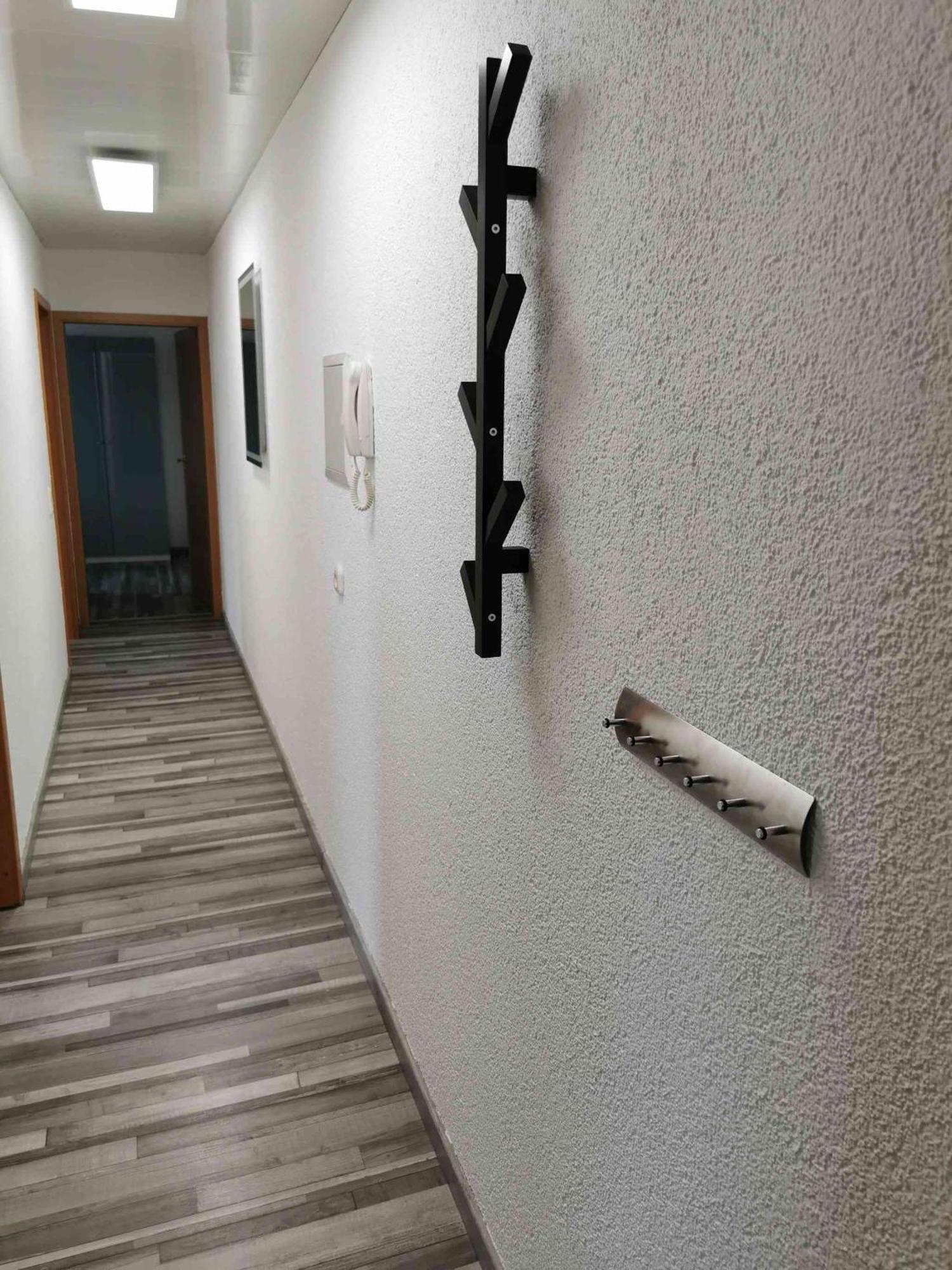 Ferienwohnung Winzer 安娜贝格-布赫霍尔茨 外观 照片