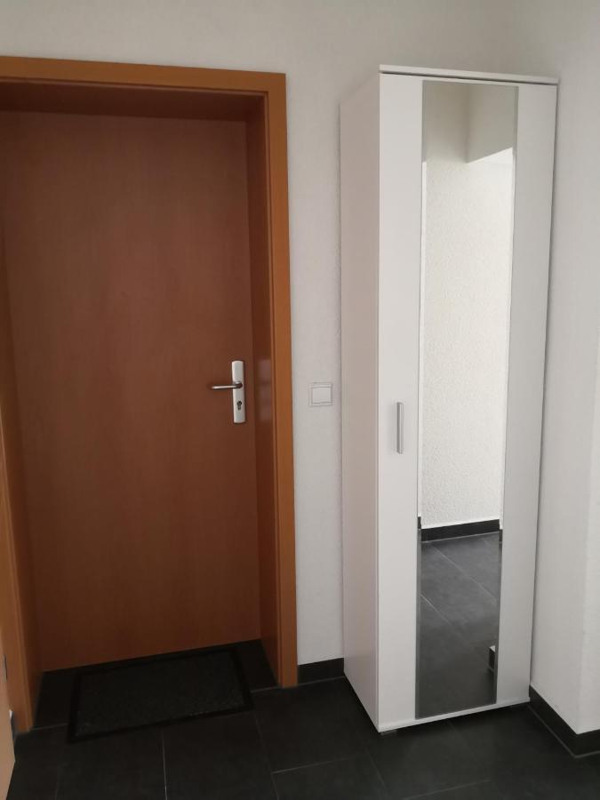 Ferienwohnung Winzer 安娜贝格-布赫霍尔茨 外观 照片