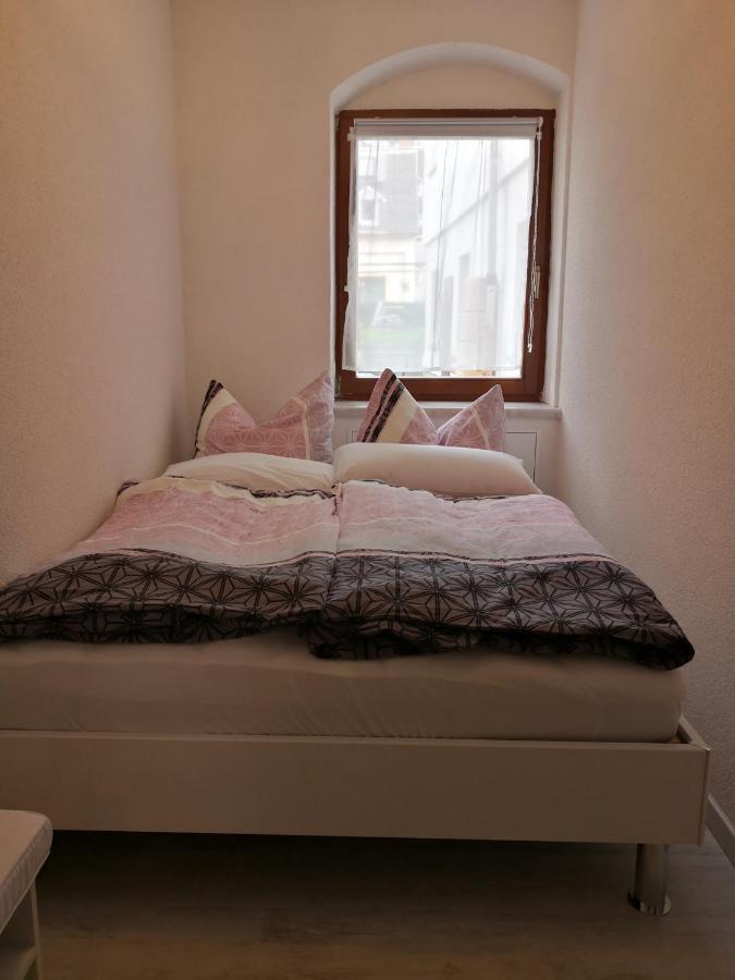 Ferienwohnung Winzer 安娜贝格-布赫霍尔茨 外观 照片