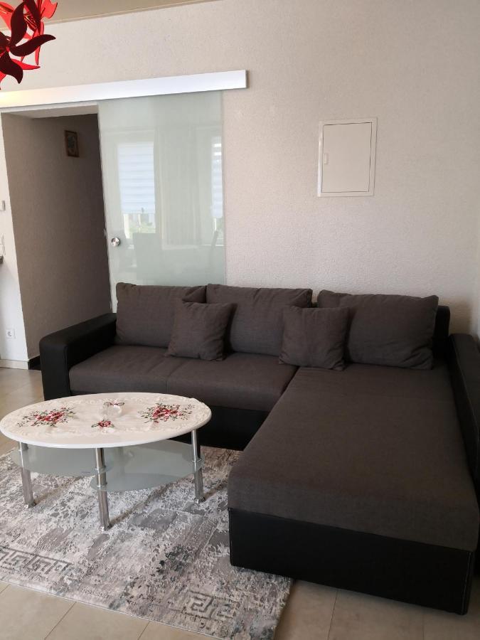 Ferienwohnung Winzer 安娜贝格-布赫霍尔茨 外观 照片